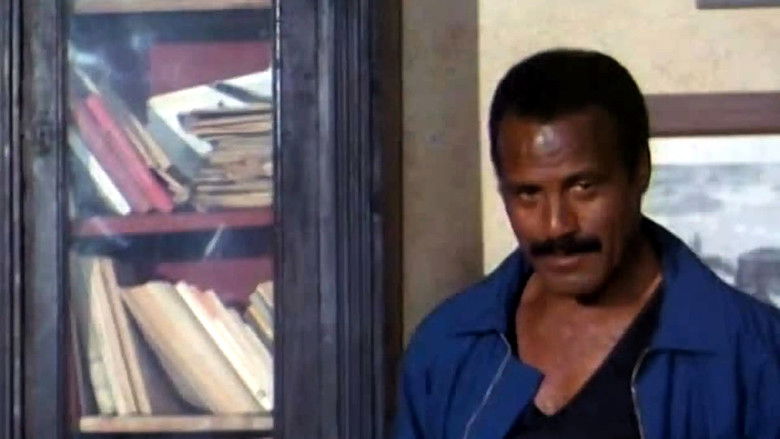 кадр из фильма The Messenger