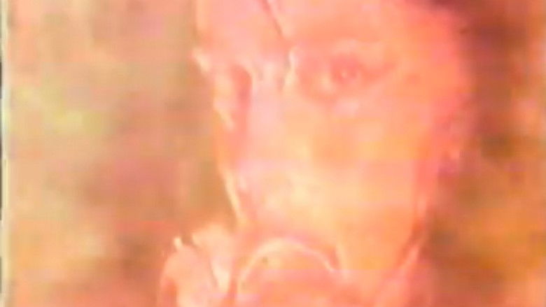 кадр из фильма Diamanda Galas: The Litanies of Satan