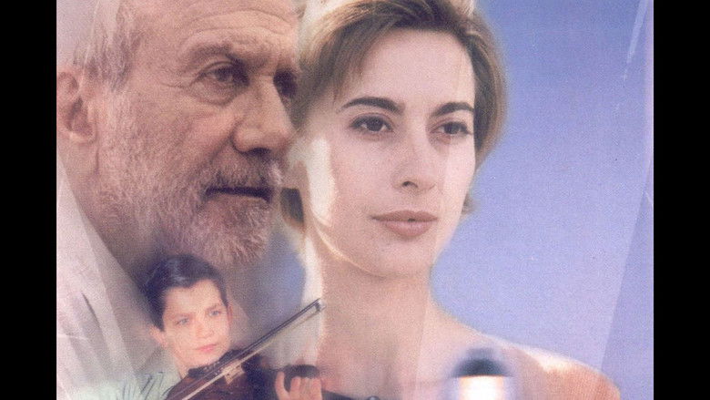 кадр из фильма Το Φως που Σβήνει