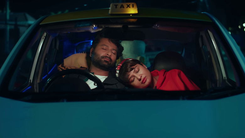 кадр из фильма Upahaar