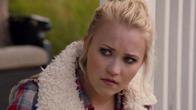 кадр из фильма Кошмар дочери