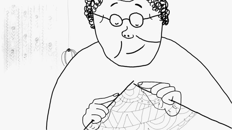 кадр из фильма Паутинка