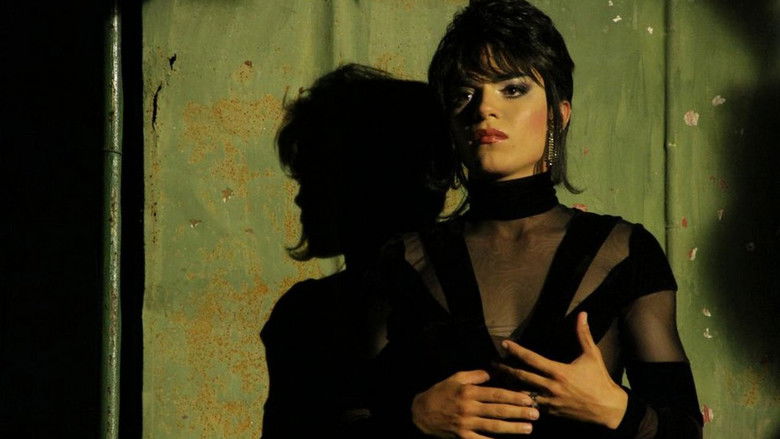 кадр из фильма Mila Caos