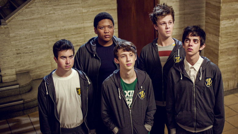 кадр из фильма Малёк 3: Учимся летать