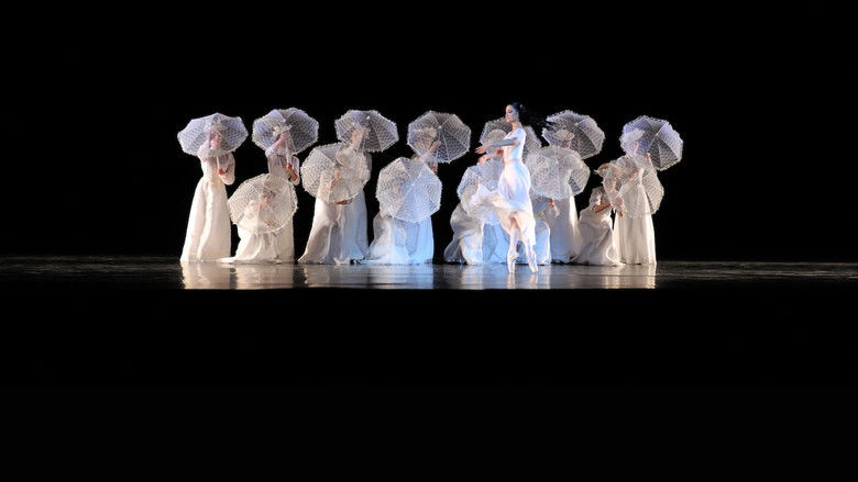 кадр из фильма Proust ou les Intermittences du cœur