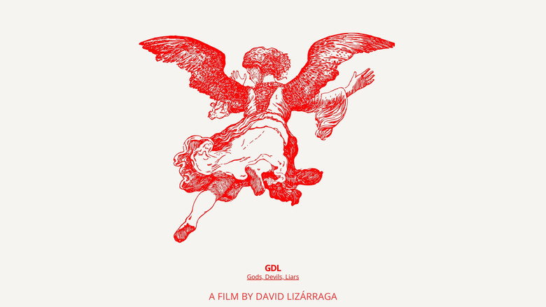 кадр из фильма GDL