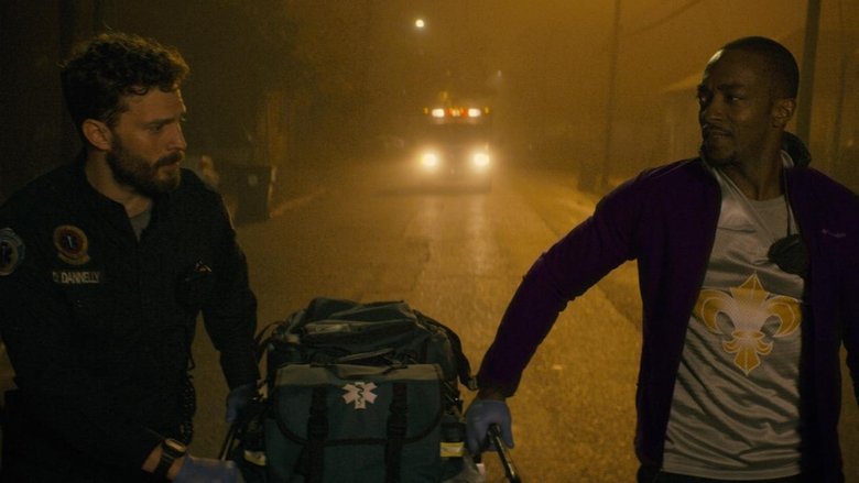 кадр из фильма Грань времени