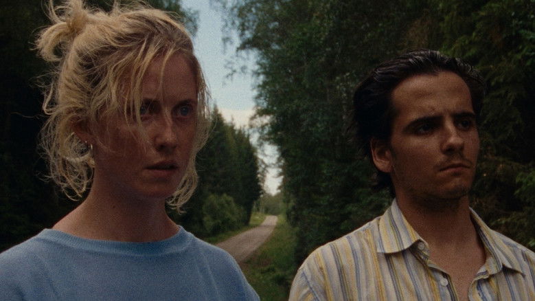 кадр из фильма De Nedbrutna