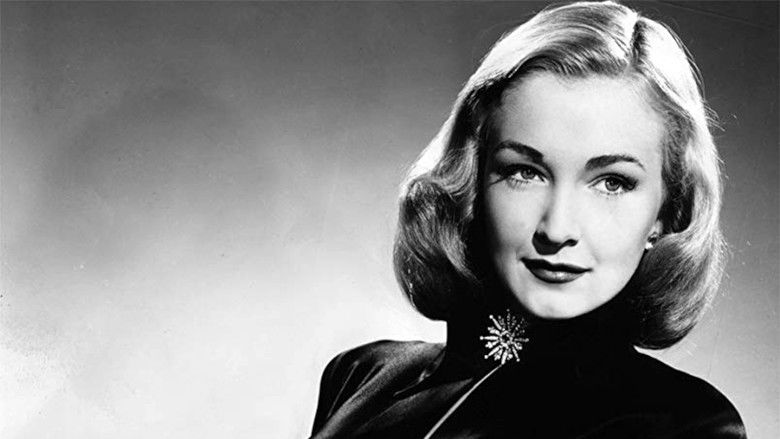 кадр из фильма Johnny Allegro