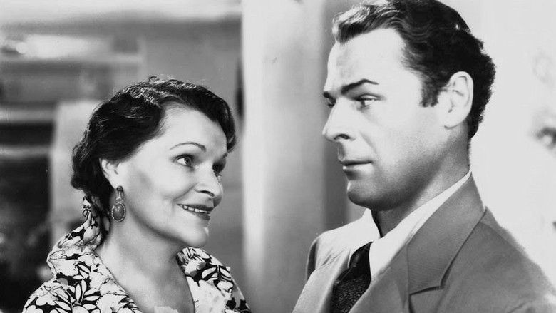 кадр из фильма Another Face