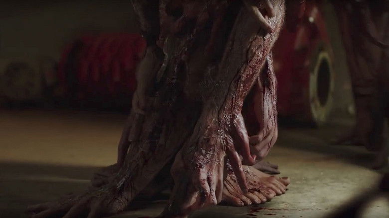 кадр из фильма Зигота