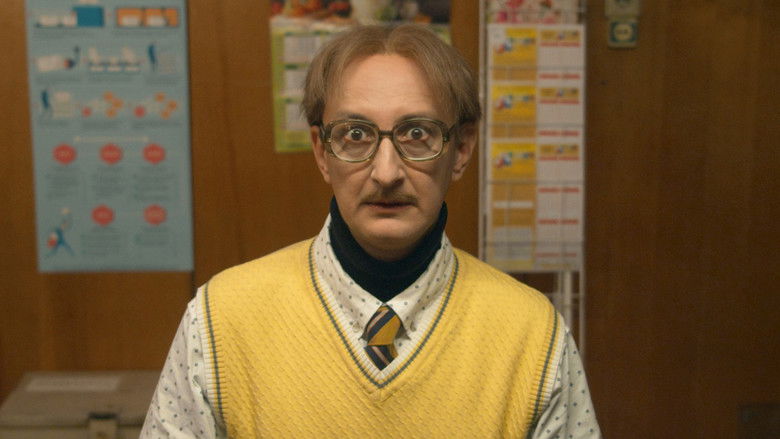 кадр из фильма Бабки