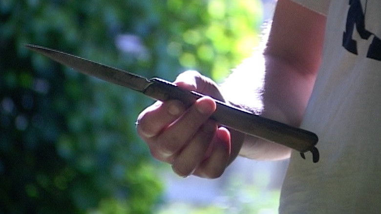 кадр из фильма Palindrome