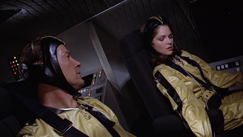 кадр из фильма 007: Лунный гонщик