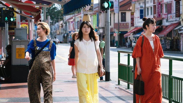 кадр из фильма マジカル・シークレット・ツアー