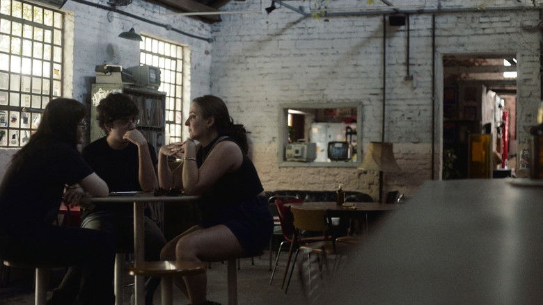 кадр из фильма Uma Nova Paixão