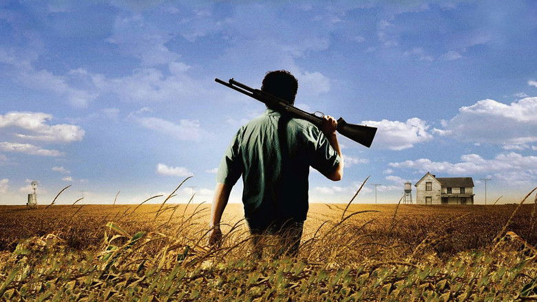 кадр из фильма Огнестрельные истории