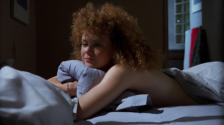 кадр из фильма Windrider