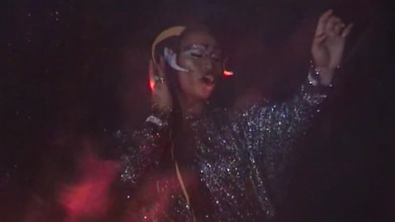 кадр из фильма Kilia Don't Stop