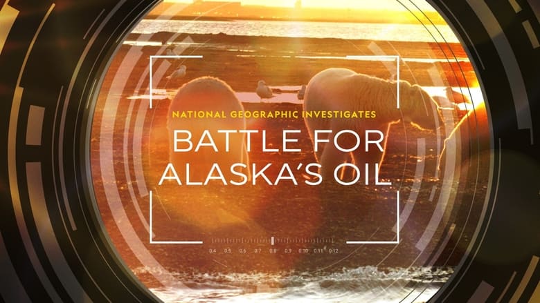 кадр из фильма National Geographic Investigates - Battle for Alaska's Oil