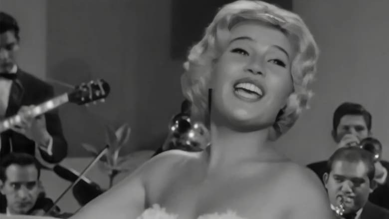 кадр из фильма Las recién casadas