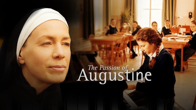 кадр из фильма La Passion d'Augustine