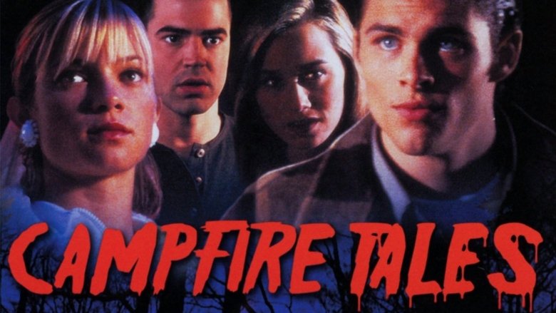 кадр из фильма Байки у костра