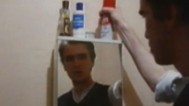 кадр из фильма Sometime City