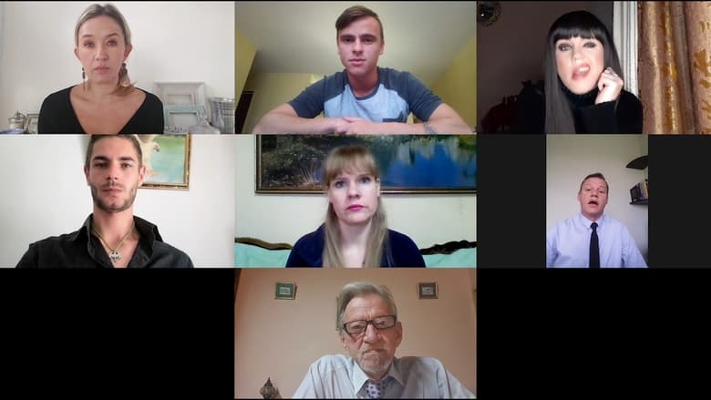 кадр из фильма Vertrou Niemand