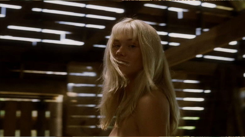 кадр из фильма Увлекшийся