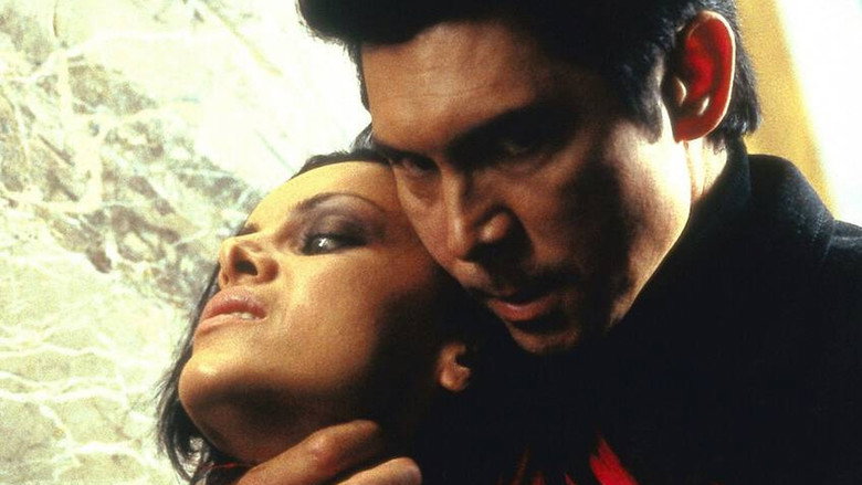 кадр из фильма Абсолон