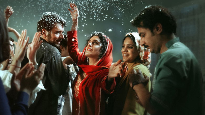 кадр из фильма آخرین تولد