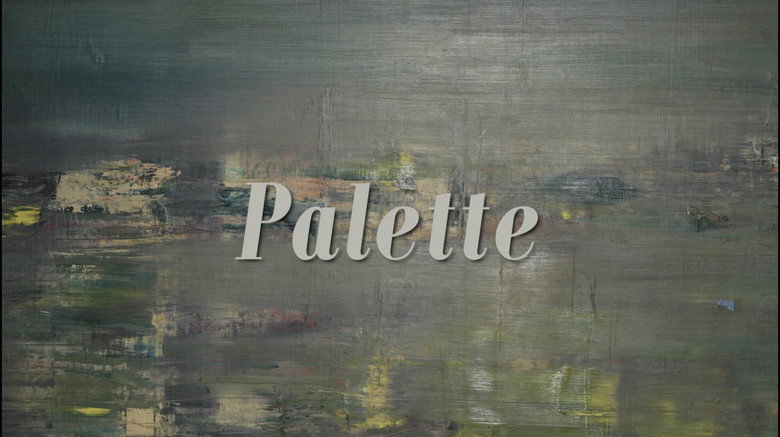 кадр из фильма Palette