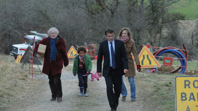 кадр из фильма 10 золотых дней