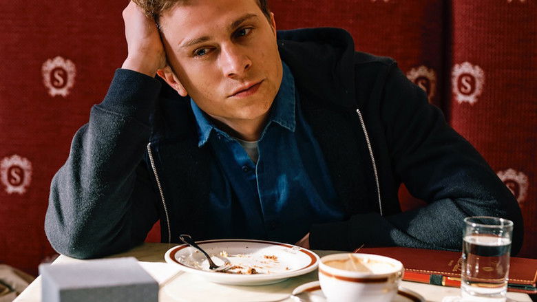 кадр из фильма Sachertorte