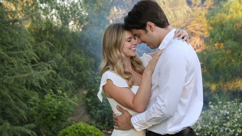 кадр из фильма Save the Wedding