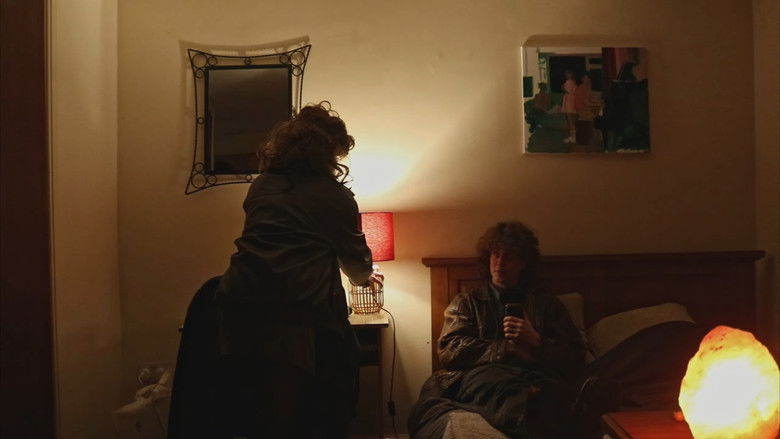 кадр из фильма Folded: The Quesadilla Story