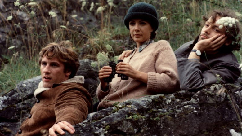 кадр из фильма Приготовьте ваши носовые платки