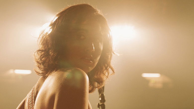 кадр из фильма The Claw