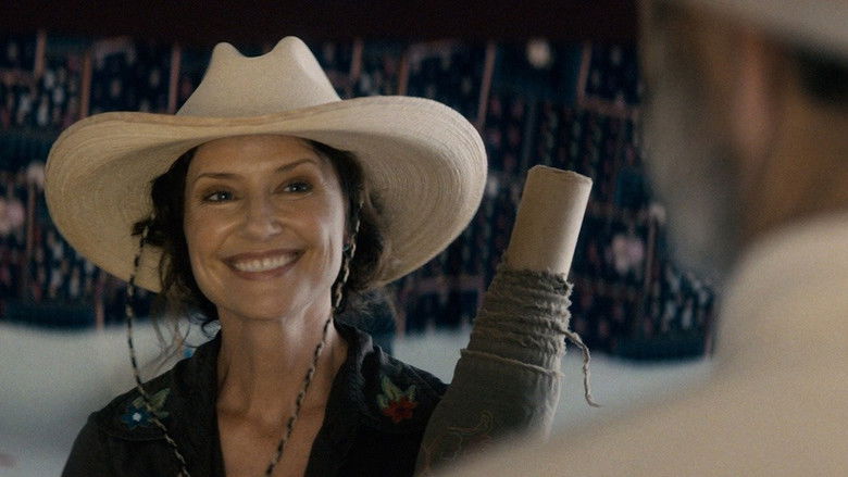 кадр из фильма Out of the Wild