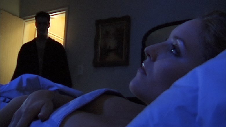 кадр из фильма Sleepless Nights