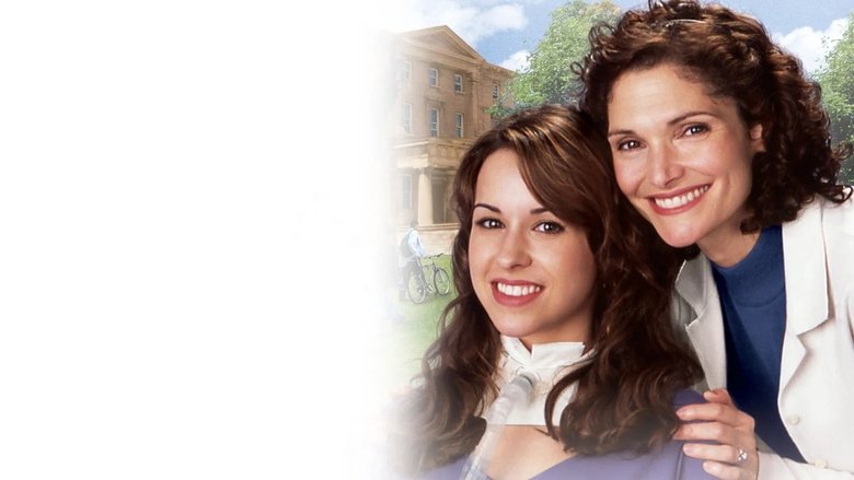 кадр из фильма The Brooke Ellison Story