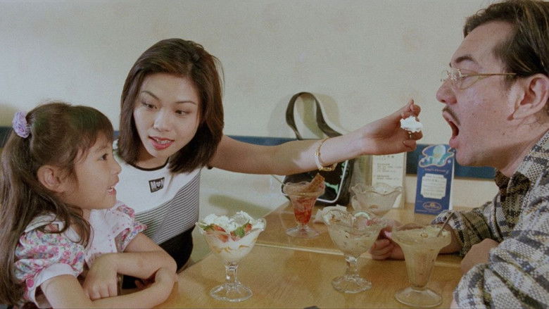 кадр из фильма Синдром Эбола