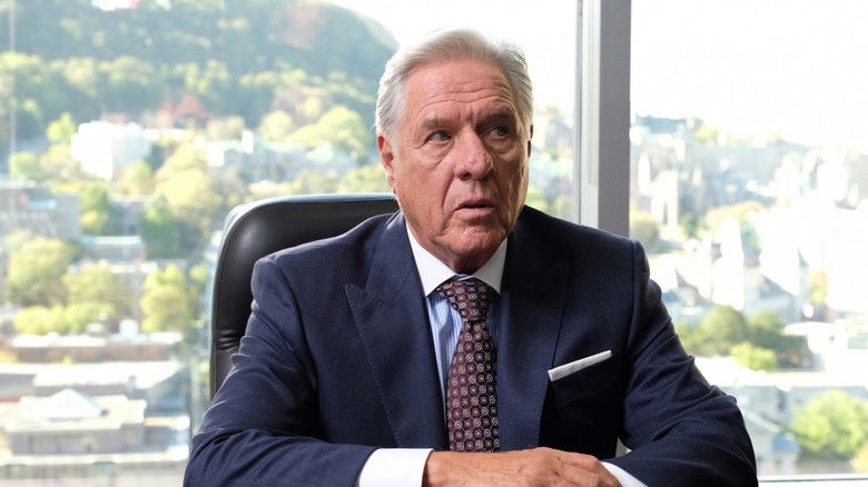 кадр из фильма Как отмыть миллион