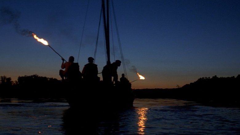 кадр из фильма Новый Свет