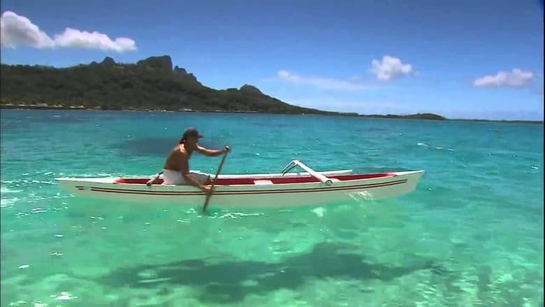 кадр из фильма Virtual Trip Tahiti