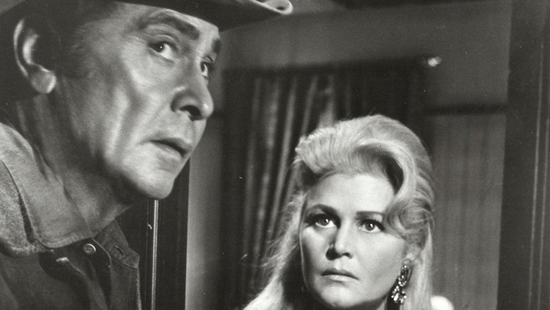 кадр из фильма Buckskin