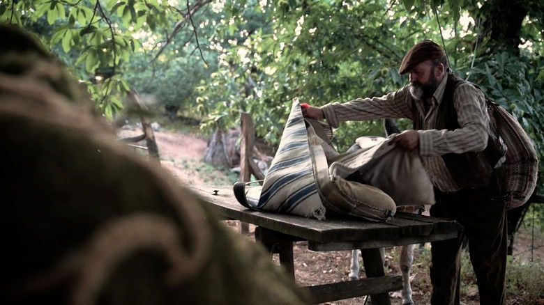 La Raya. Los últimos contrabandistas