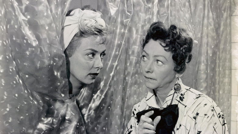 кадр из фильма Pigen og vandpytten