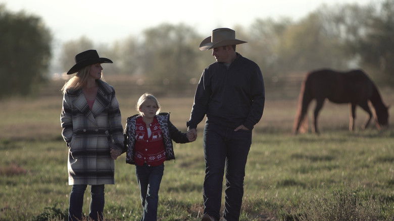 кадр из фильма Рождество в Колорадо